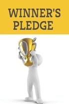 Winner's Pledge