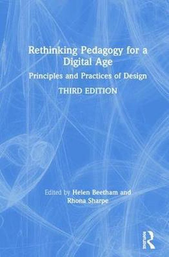 Rethinking Pedagogy for a Digital Age - cover