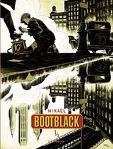Bootblack 1 - Bootblack - Tome 1