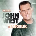 John West - 10 Jaar John West (Terugblik)