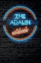 The ADALYN Notebook