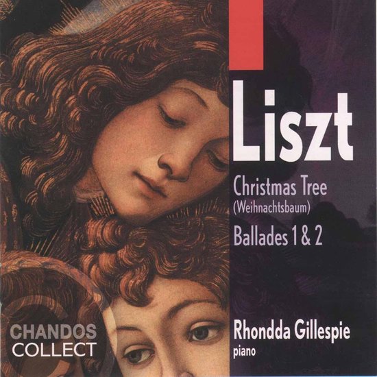 Liszt: