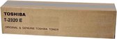 Toshiba - 6AJ00000006 - Toner zwart