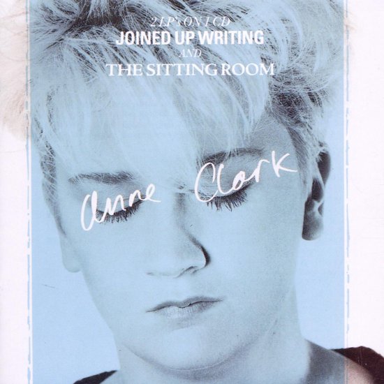 Joined Up Writing/The Sitting Room