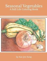 Seasonal Vegetables
