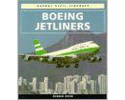 Boeing Jetliners
