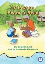 A Lesson From A Seed