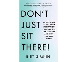 Don't Just Sit There!
