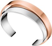 CALVIN KLEIN JEWELRY - CK JEWELRY NEW COLLECTION JEWELRY Mod. KJ5ZPF20010S - Unisex -