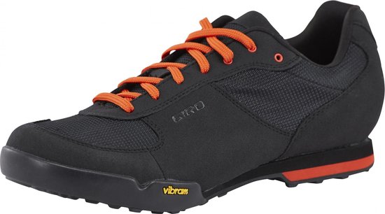 Giro Rumble VR Schoenen Heren, zwart Schoenmaat EU 43 | bol.com