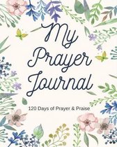 My Prayer Journal