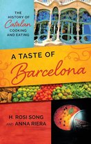 Big City Food Biographies - A Taste of Barcelona