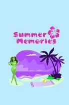 My Summer Memories