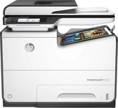 HP multifunctionals PageWide Managed P57750dw