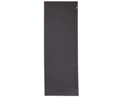 Manduka eKO Superlite yogamat - charcoal - travelmat
