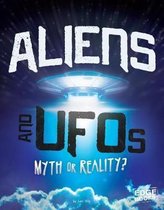 Aliens and UFOs