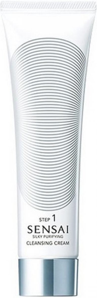 Goedkoopste Sensai Silky Purifying Cleansing Cream - 125 ml
