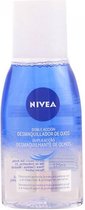 Nivea - Oog Make-Up Verwijderaar Visage Nivea - Unisex - 125