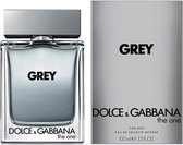 Dolce&Gabbana The One Grey Intense Hommes 50 ml