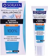 Anti-Rimpel Serum Soraya