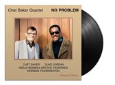 Chet Baker - No Problem (LP)