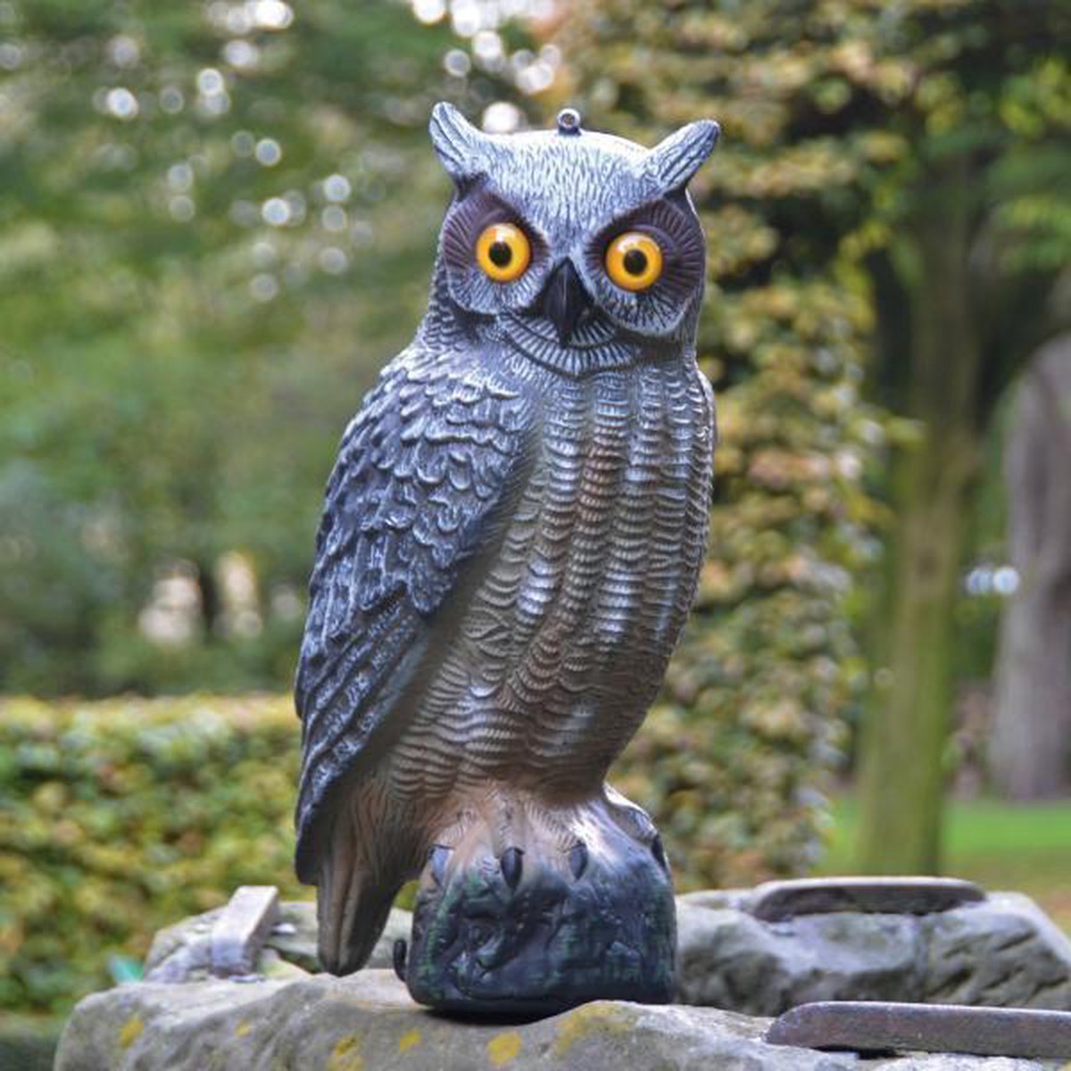 Relaxdays - Amazon.nl - Vogelverschrikkers kopen? | Ruim assortiment