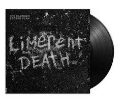 Limerent Death (LP)