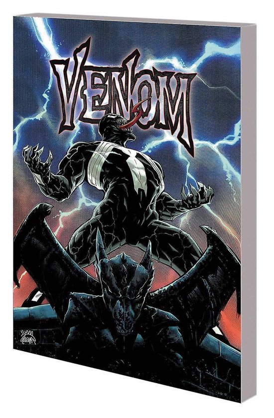 venom by donny cates vol 2 the abyss