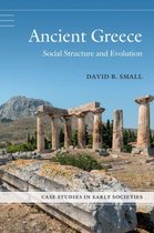 Case Studies in Early Societies - Ancient Greece
