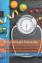 Lose Weight Naturally