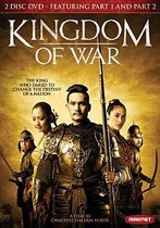 Kingdom of War: Part 1 & 2