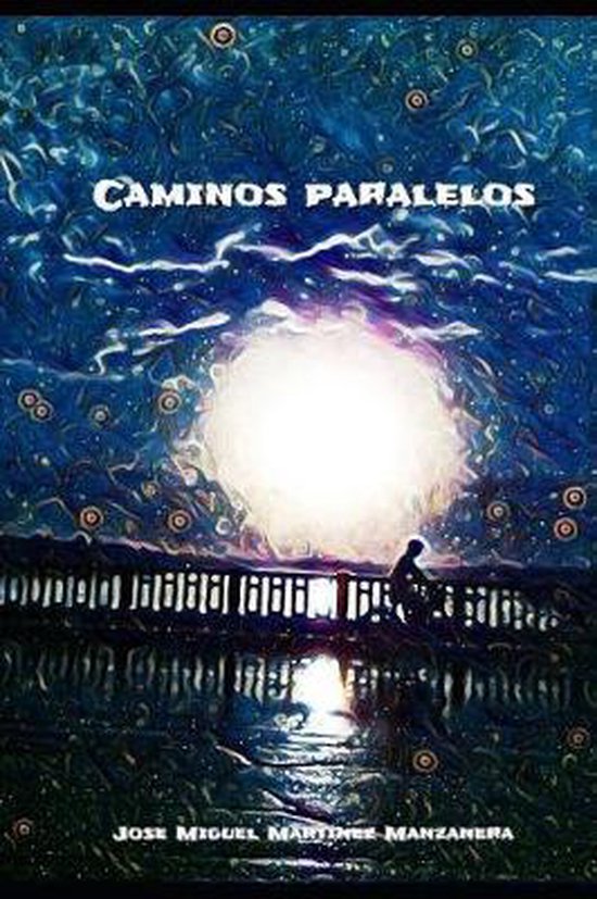 Caminos paralelos - cover