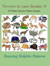 Terrestrial Land Animals 15