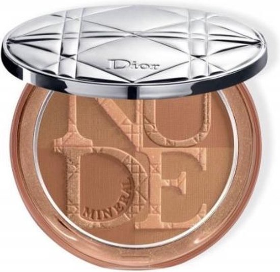 dior bronzer 06