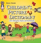 Children's Picture Dictionary