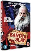 Santa's Slay (Import)