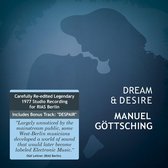 Manuel Gottsching - Dream & Desire (CD)