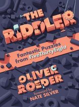 The Riddler – Fantastic Puzzles from FiveThirtyEight