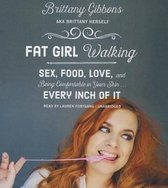 Fat Girl Walking Lib/E