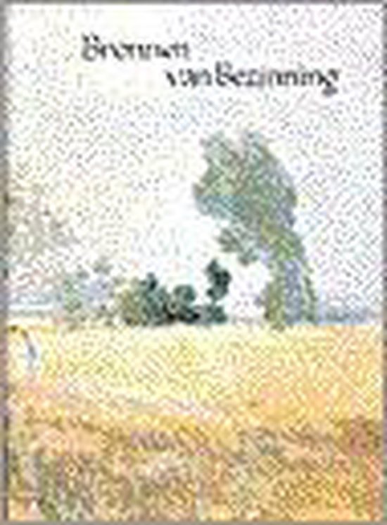 Bronnen van bezinning