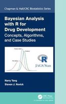 Chapman & Hall/CRC Biostatistics Series- Bayesian Analysis with R for Drug Development