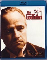 Speelfilm - Godfather 01