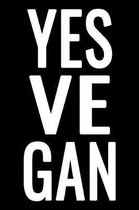 Yes Vegan
