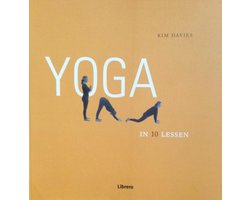 Yoga in 10 lessen