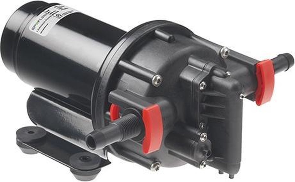 Aqua Jet WPS 3.5 24V Drinkwaterpomp 13l/min