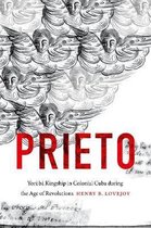 Envisioning Cuba- Prieto
