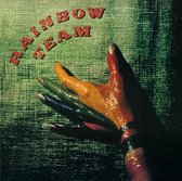 Rainbow Team - Rainbow Team (CD)