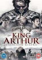 King Arthur: Excalibur (Import)