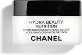 Chanel Le Lift Cream-Oil - 50 ml - gezichtscrème