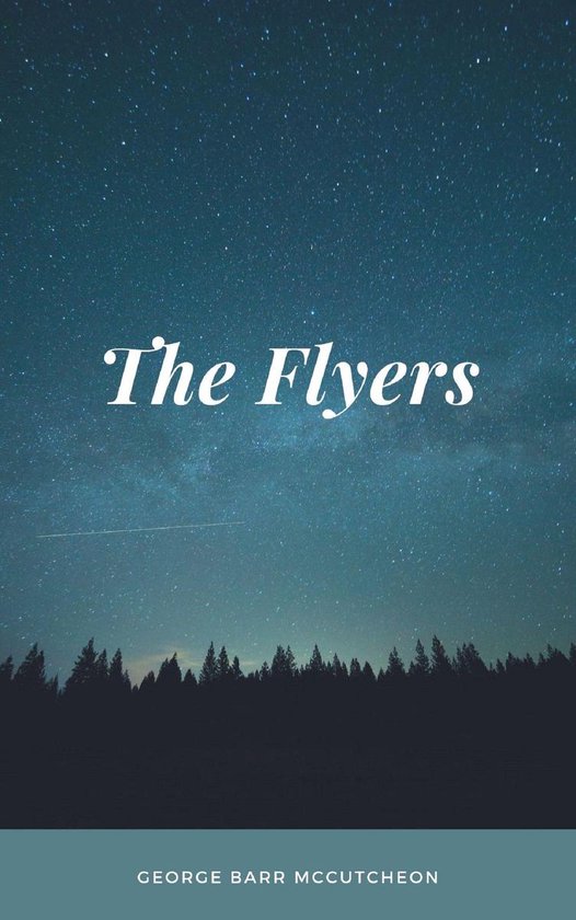 The Flyers - cover